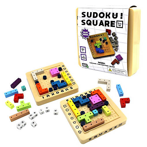 Sudoku Square