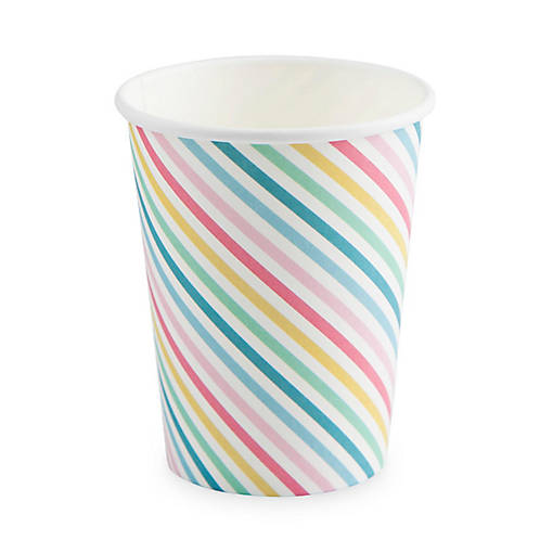 Sugar &amp; Striped Cup
