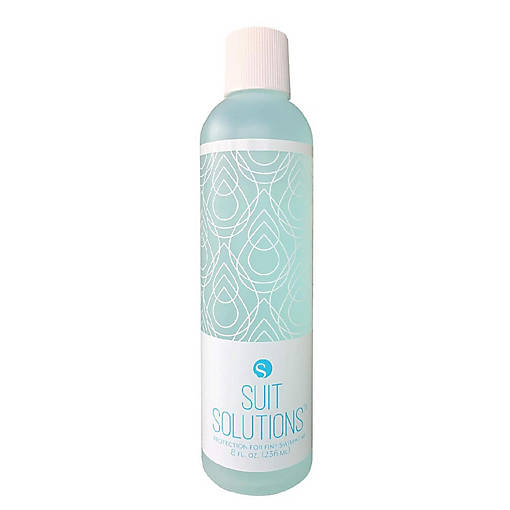 Summer Solutions - Chlorine Neutralizer Suit Solutions - 8 fl oz