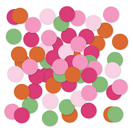 Sunset Beach Confetti 180-Pack