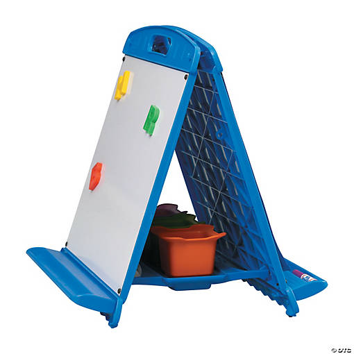 Tabletop Easel Package