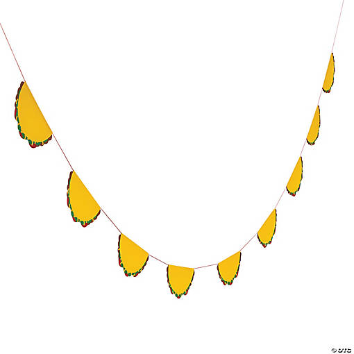 Taco Garland