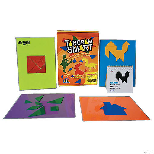 Tangram Smart