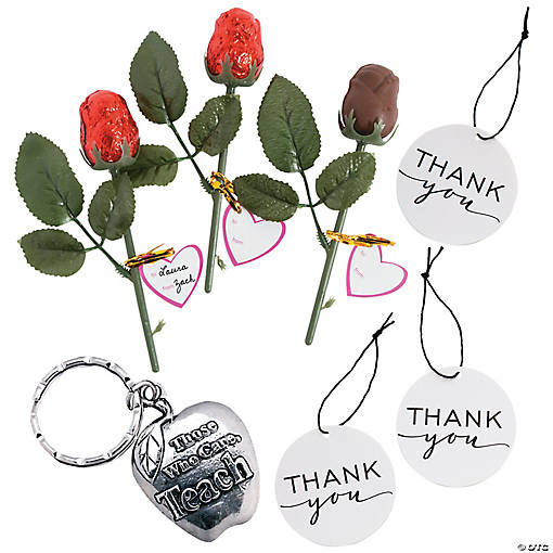 Teacher Appreciation Kit for 12