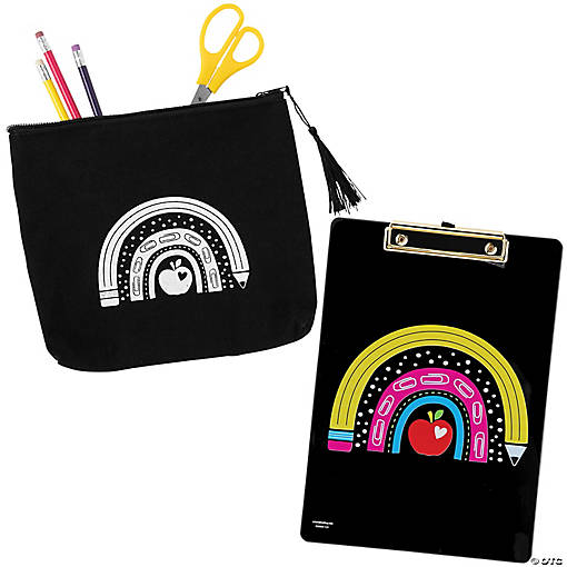 Teacher Rainbow Gift Kit - 2 Pc.