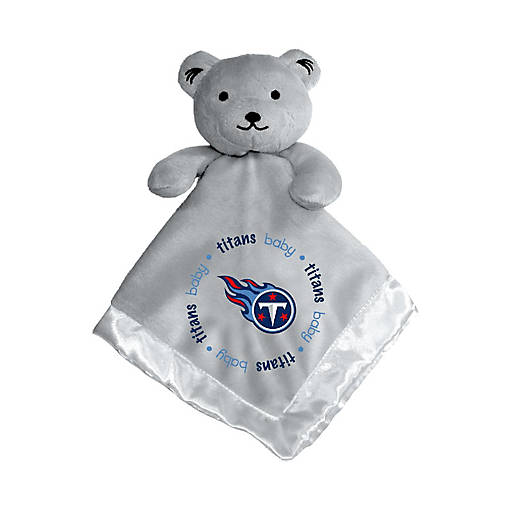 Tennessee Titans - Security Bear Gray