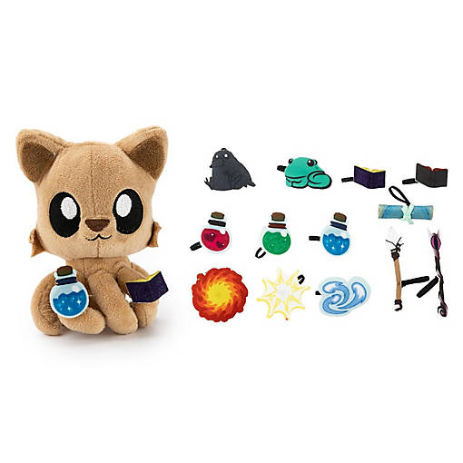Tentacle Kitty Campaign Critters  Magic Spells Accessory Pack