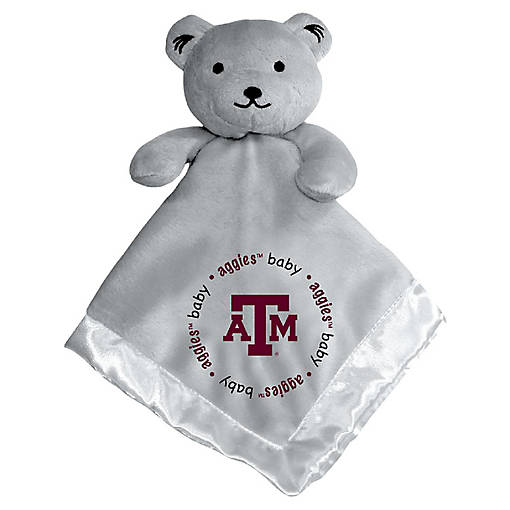 Texas A&amp;M Aggies - Security Bear Gray