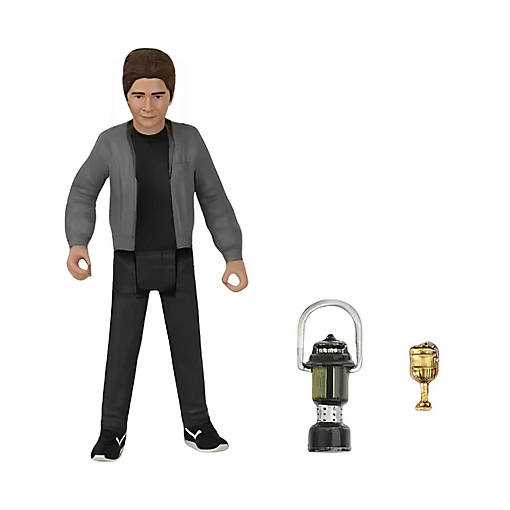 The Goonies 5 Points Action Figure  Mouth