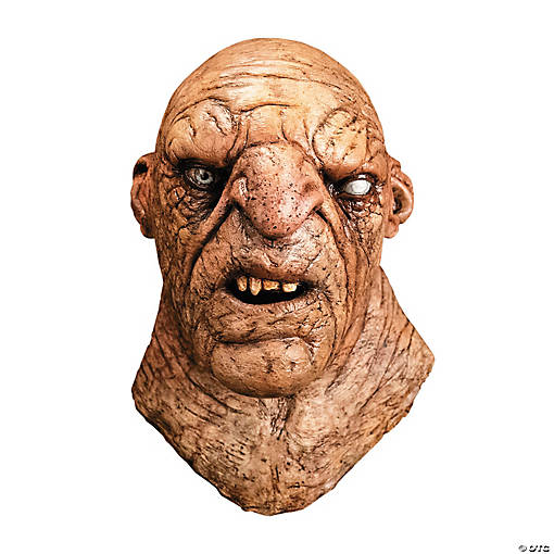 The Hobbit: An Unexpected Journey Bert the Troll Mask