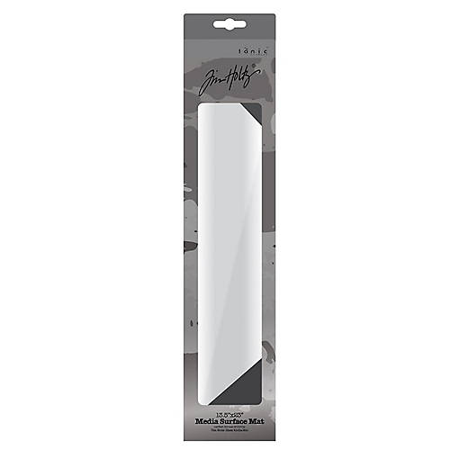 Tim Holtz Media Surface Mat-23"X13.5"
