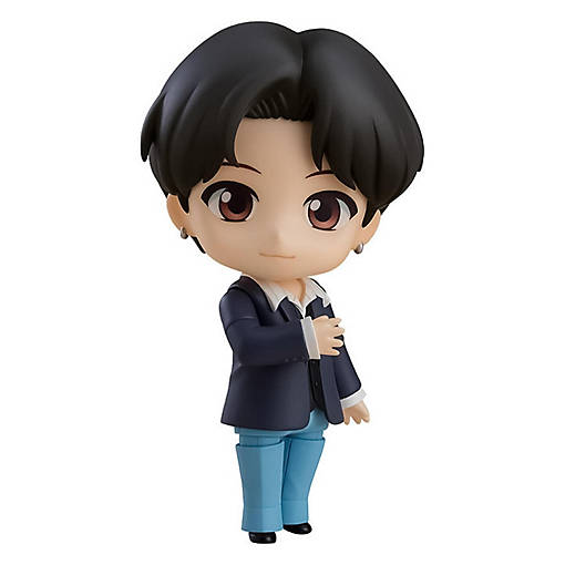 TinyTAN Nendoroid Figure  SUGA