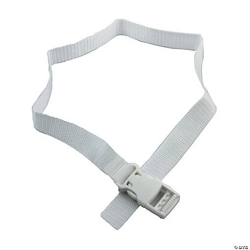 Toddler Table Replacement Seat Belt, Junior - 2 per pack