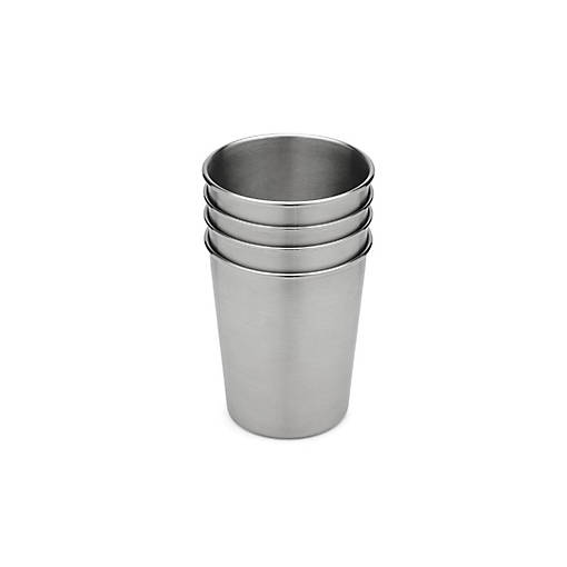 Toddler Training Cup S/4, SS