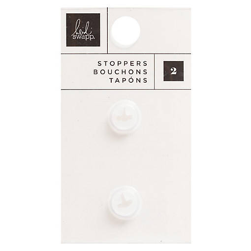 TOOL-HS MemyDex Silicone Stoppers