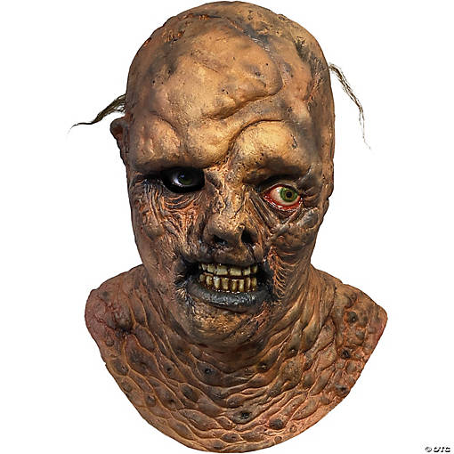 Toxie Mask