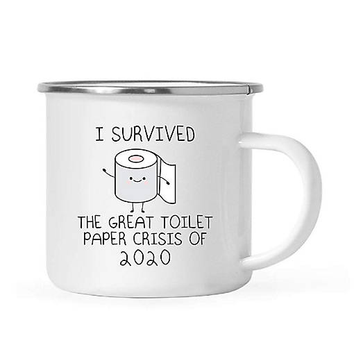 TP Crisis 2025 Tissue 11oz Mug
