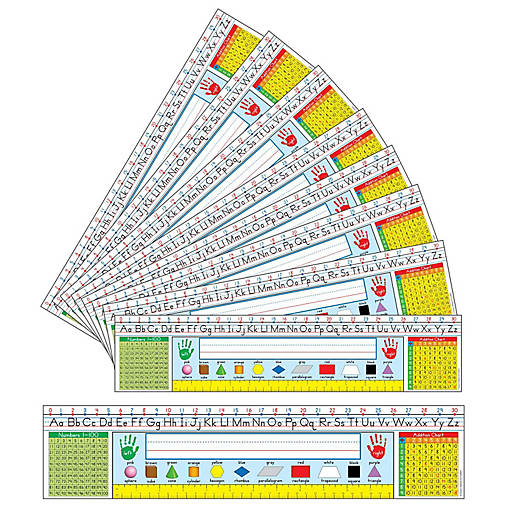 Traditional Manuscript: Grades 1-3