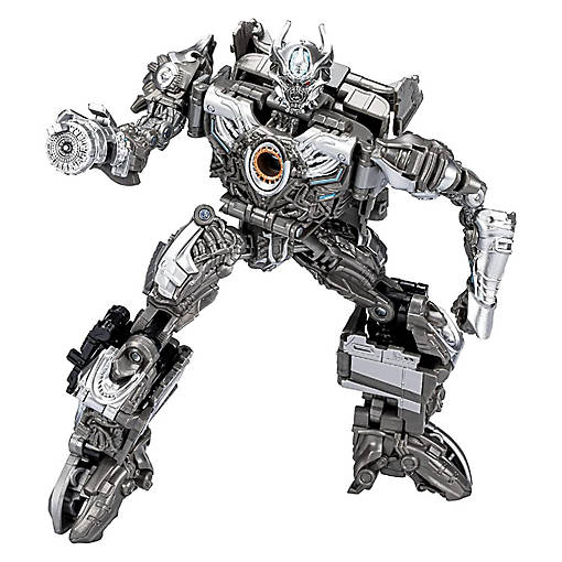 Transformers Studio Series 90 Voyager Galvatron