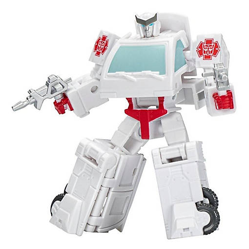 Transformers Studio Series Core  Autobot Ratchet
