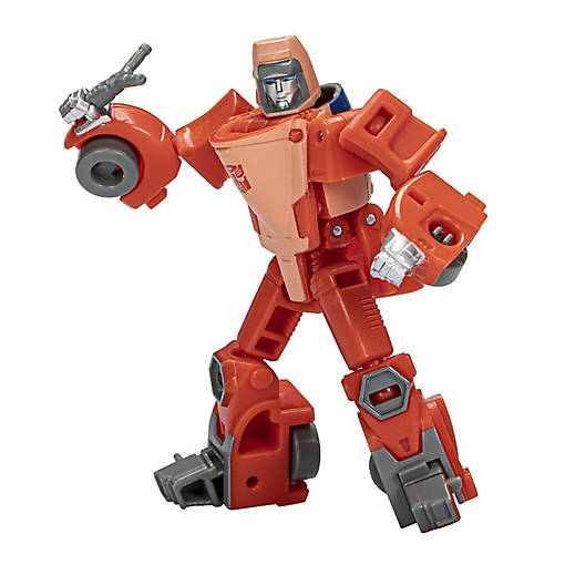 Transformers Studio Series Core  Autobot Wheelie