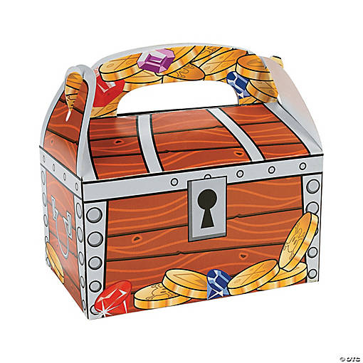 jake and the neverland pirates treasure chest clip art