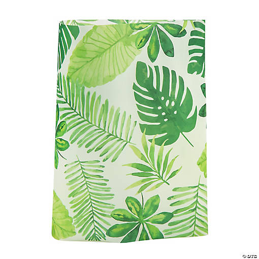 Tropical Lantern Luminary Wraps - 12 Pc.