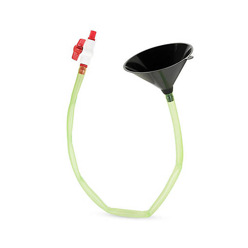True Beer Bong by True