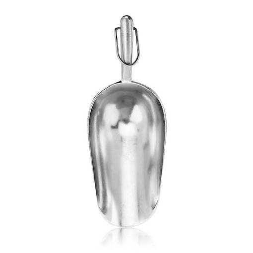 True Metal Ice Scoop