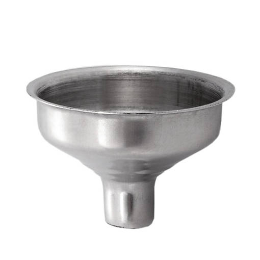 True Oracle Flask Funnel