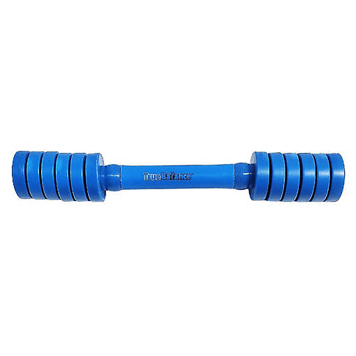 TrueBalance Coordination Game  Blue Mini Pro