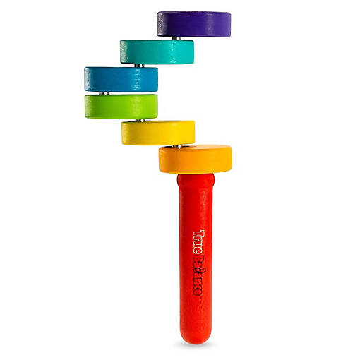 TrueBalance Coordination Game  Junior