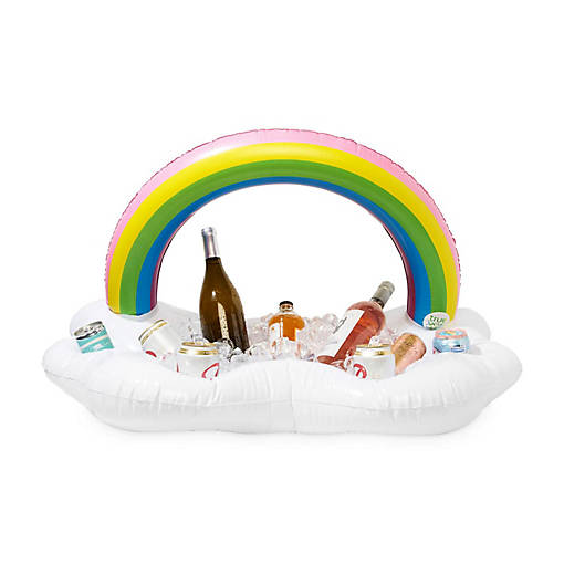 TrueZoo Rainbow Floating Bar by TrueZoo