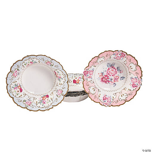 Truly Scrumptious Bowls- 12 Pc.