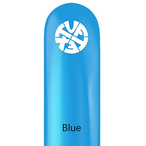 TufTex - Blue - Balloons