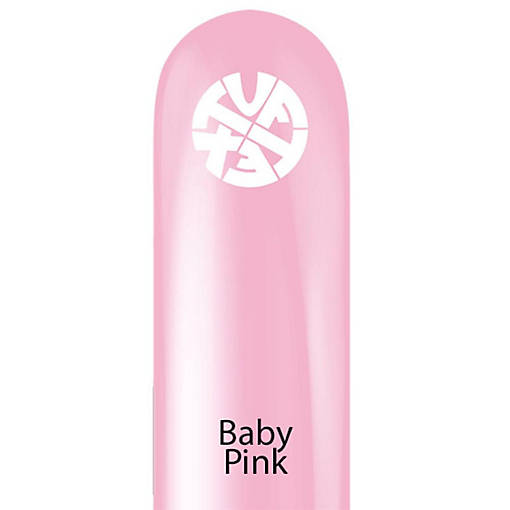 TufTex - Pink - Balloons