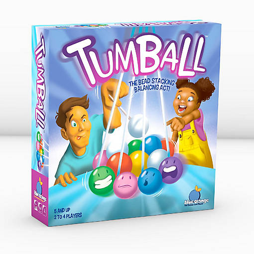 Tumball