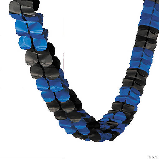 Two-Tone Garlands