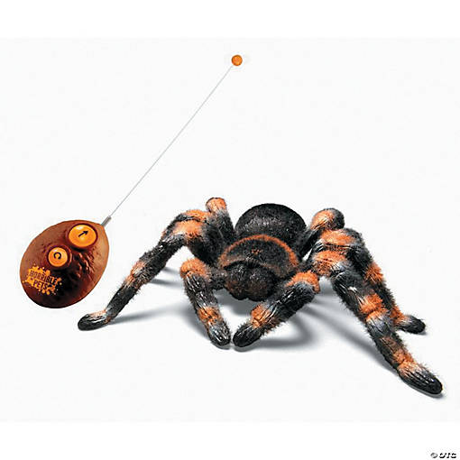 Uncle Milton Remote Control Tarantula