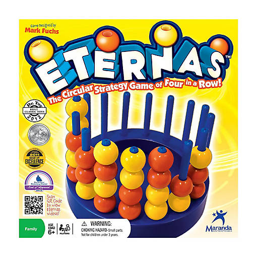 University Games Eternas