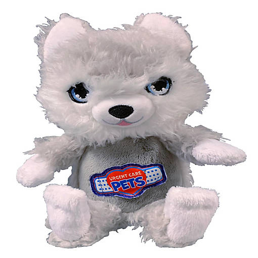 Urgent Care Plush Pets - Dog
