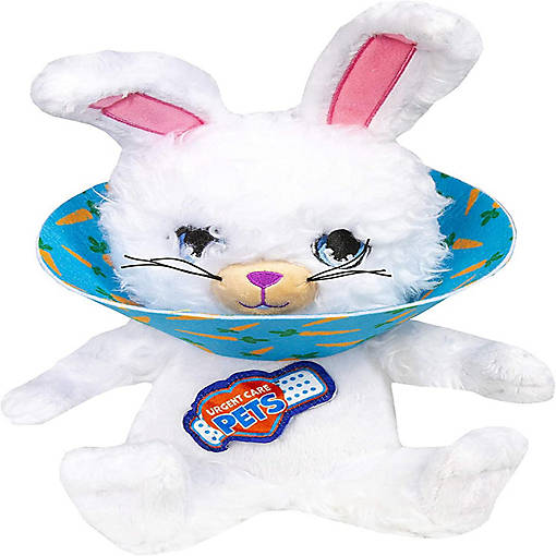Urgent Care Plush Pets - Rabbit