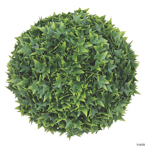 Vickerman 10" Artificial Mini Ivy Ball
