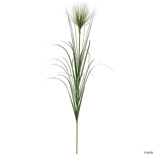 Vickerman 40" Artificial Green Grass Spray Includes 6 sprays per pack