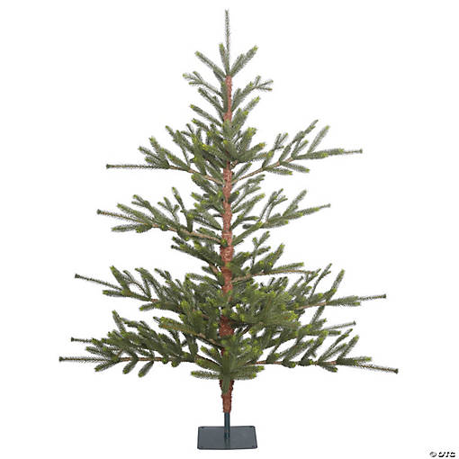 Vickerman 5' Bed Rock Pine Christmas Tree - Unlit
