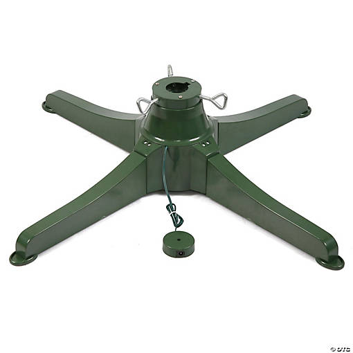 Vickerman Revolving Christmas Tree Stand