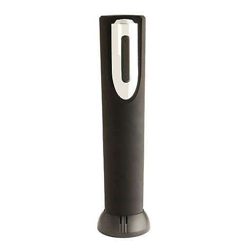Vino Drill&amp;#8482;: Electric Battery Corkscrew