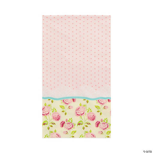 Vintage Collection Dinner Napkins