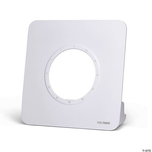 Visual Scheduler Accessory (Timer Sold Separately)