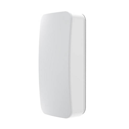Walldeca Magnetic Premium Dry Eraser (White)